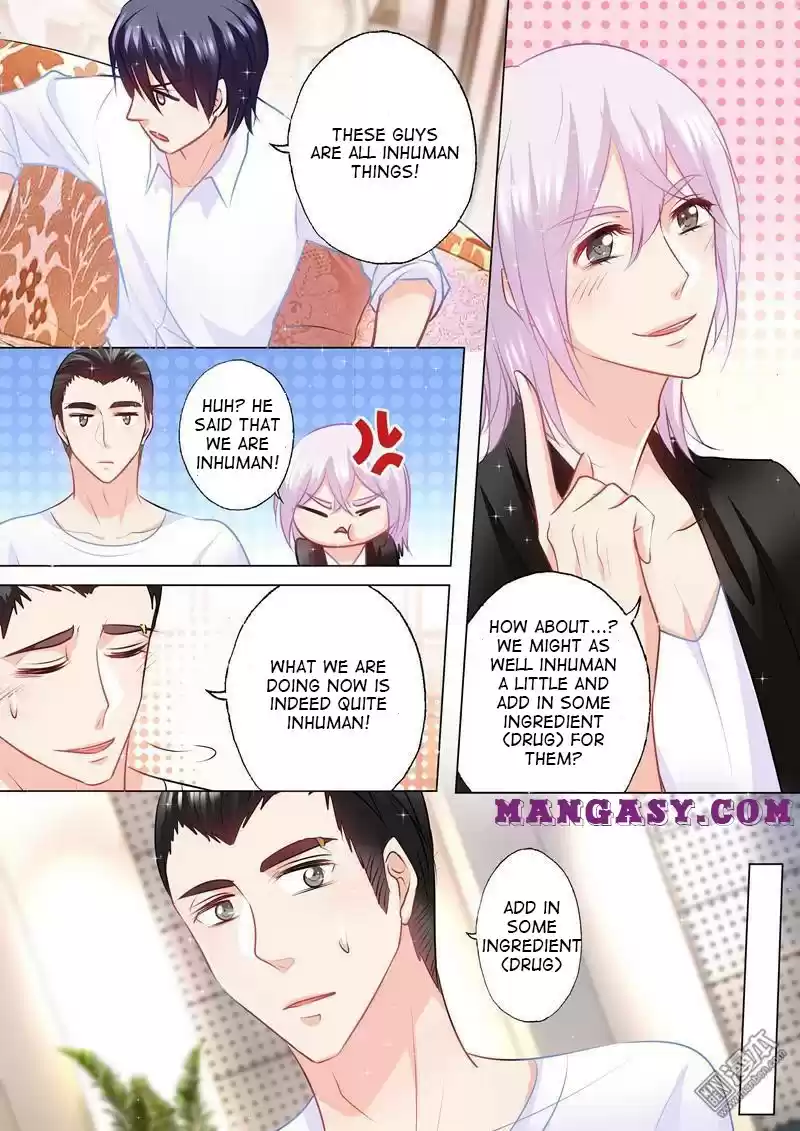 Into The Bones Of Warm Marriage Chapter 100