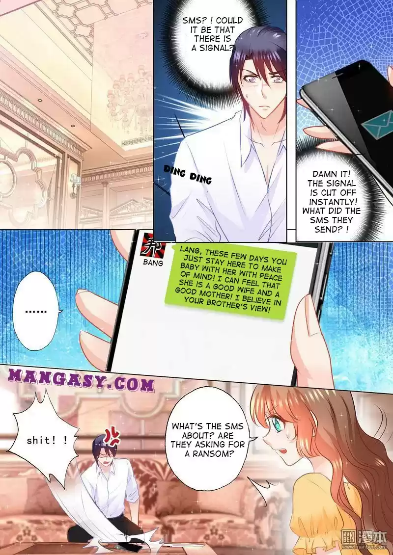 Into The Bones Of Warm Marriage Chapter 100