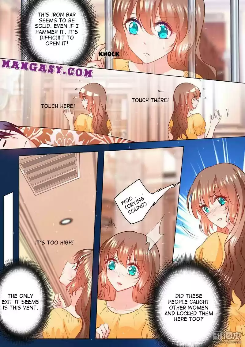 Into The Bones Of Warm Marriage Chapter 100