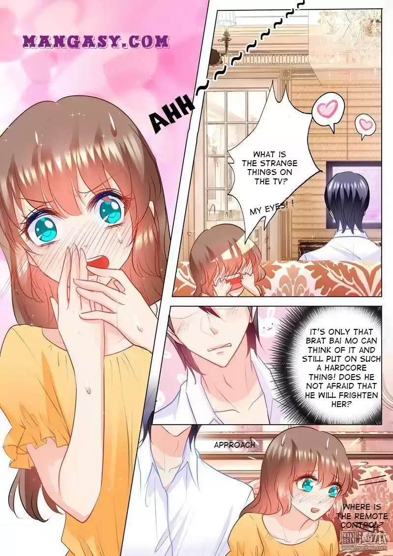 Into The Bones Of Warm Marriage Chapter 101