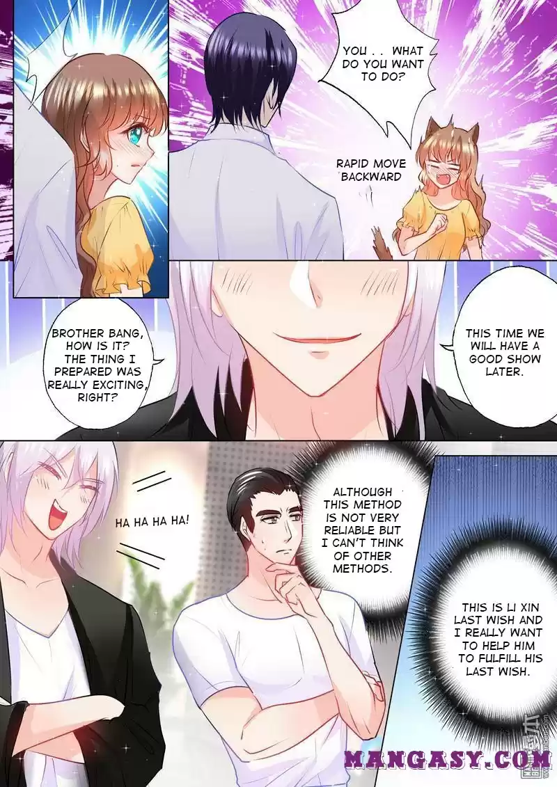 Into The Bones Of Warm Marriage Chapter 101