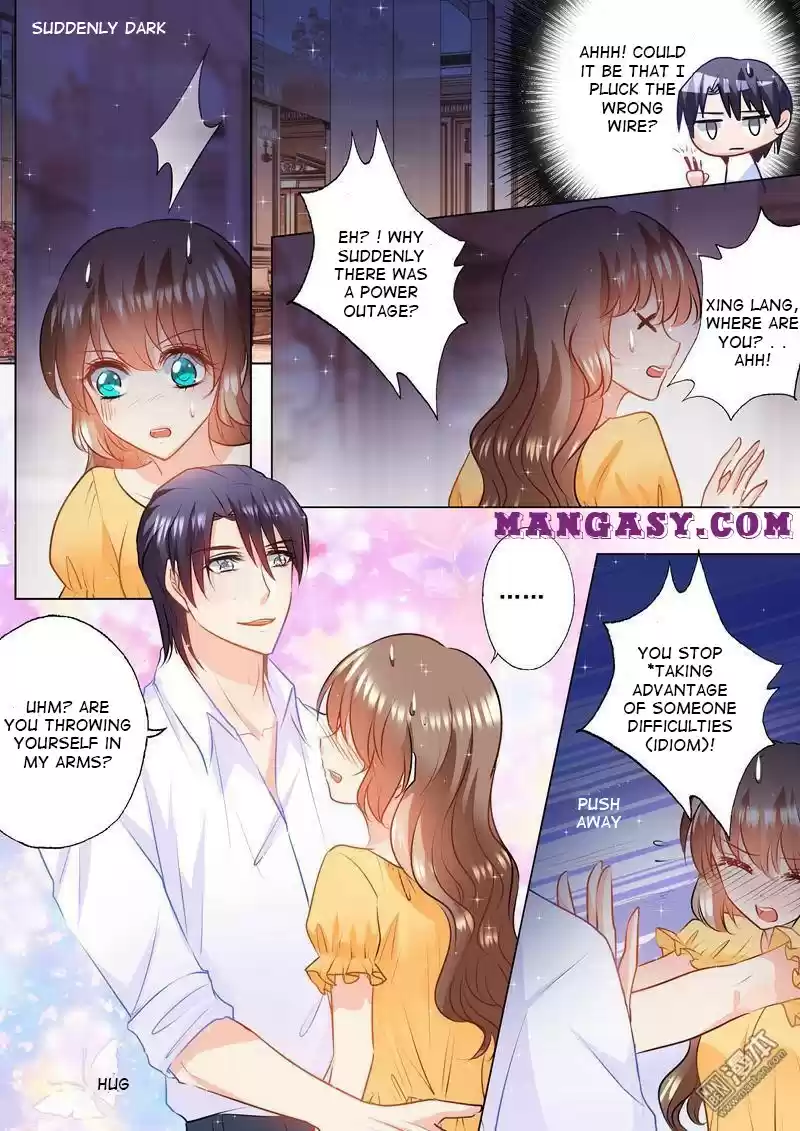 Into The Bones Of Warm Marriage Chapter 101