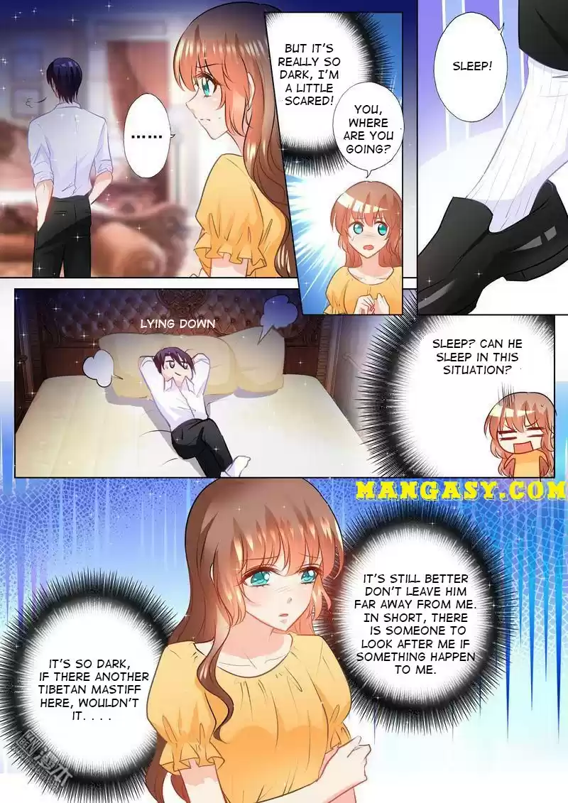 Into The Bones Of Warm Marriage Chapter 101