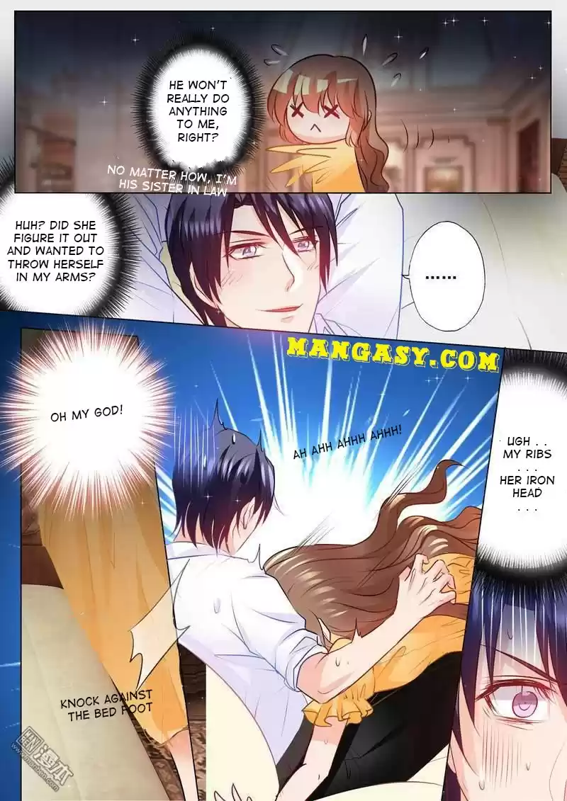 Into The Bones Of Warm Marriage Chapter 101