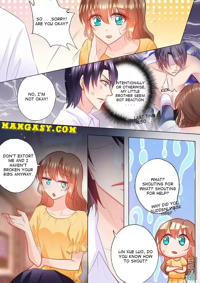 Into The Bones Of Warm Marriage Chapter 101