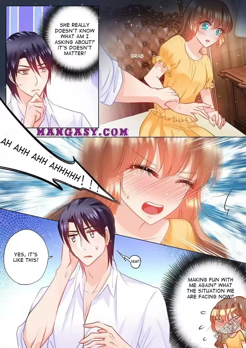 Into The Bones Of Warm Marriage Chapter 101