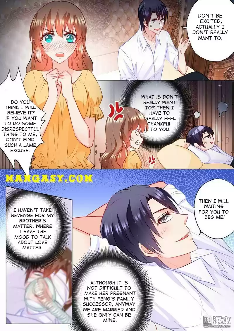 Into The Bones Of Warm Marriage Chapter 102