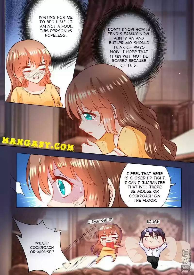 Into The Bones Of Warm Marriage Chapter 102