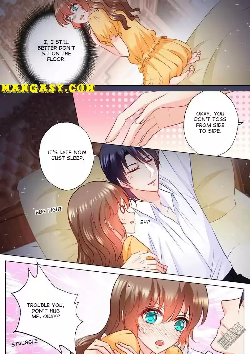 Into The Bones Of Warm Marriage Chapter 102