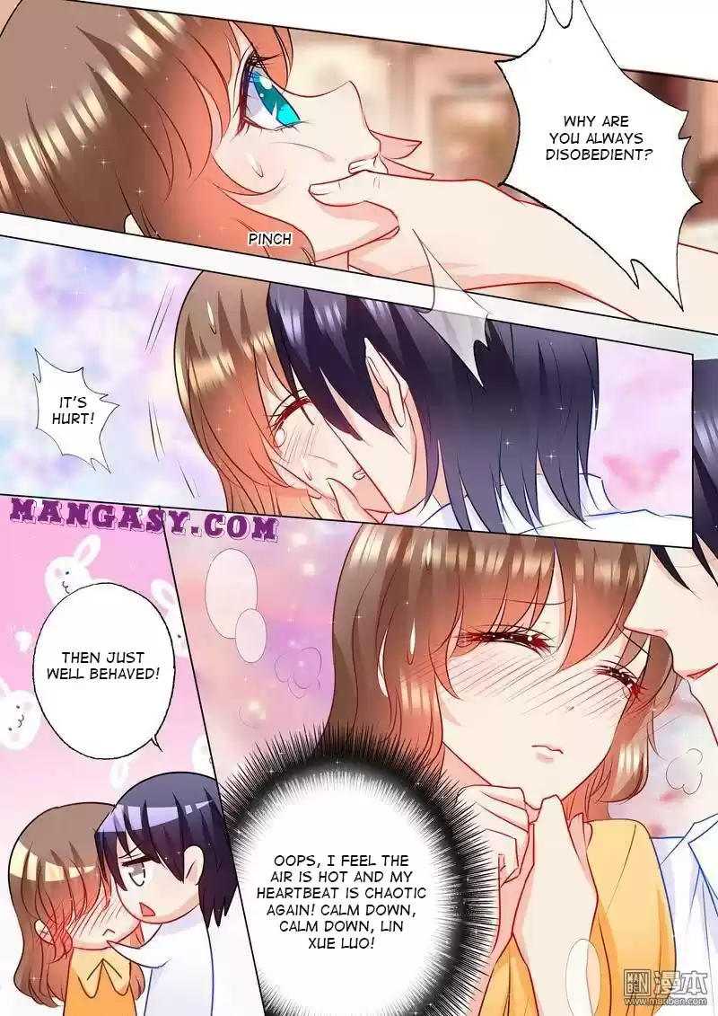 Into The Bones Of Warm Marriage Chapter 102