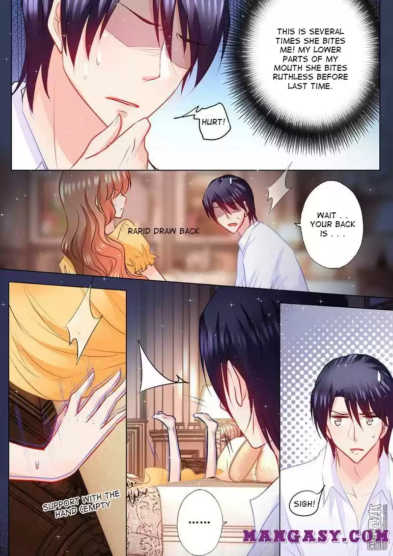 Into The Bones Of Warm Marriage Chapter 103