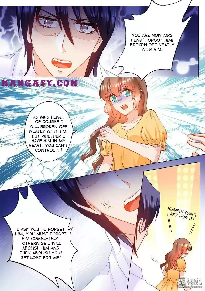 Into The Bones Of Warm Marriage Chapter 103