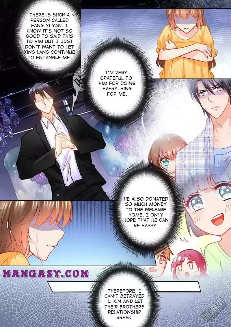 Into The Bones Of Warm Marriage Chapter 103