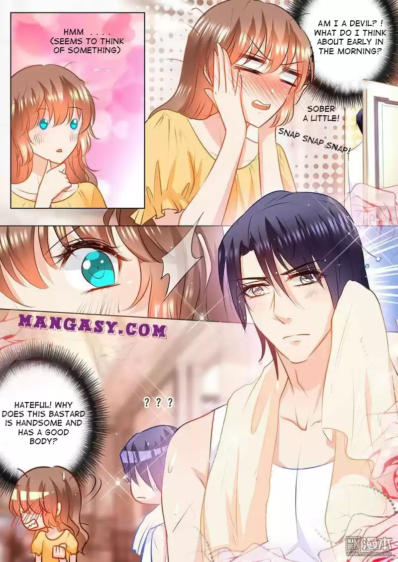 Into The Bones Of Warm Marriage Chapter 103