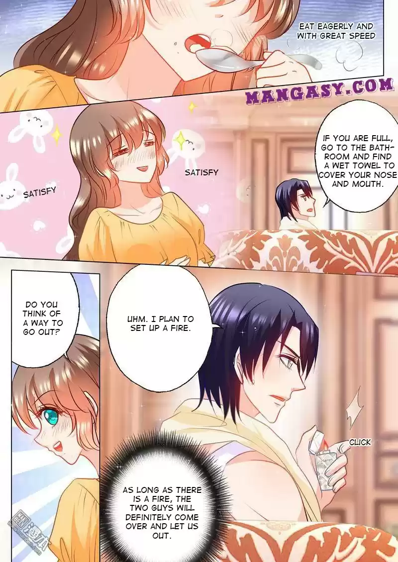 Into The Bones Of Warm Marriage Chapter 104