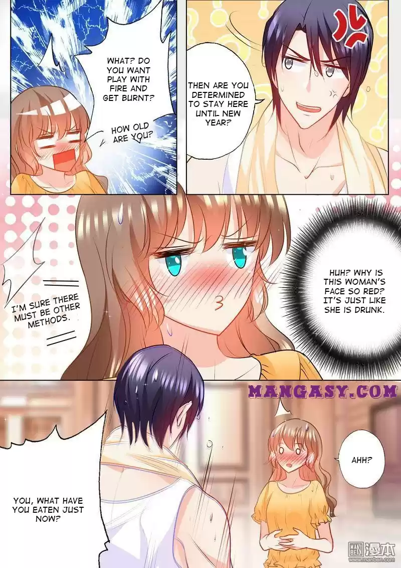 Into The Bones Of Warm Marriage Chapter 104