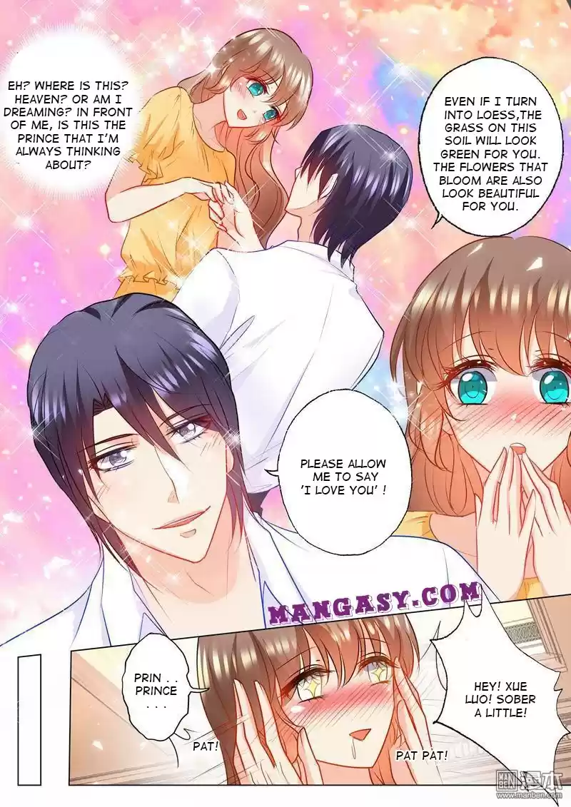 Into The Bones Of Warm Marriage Chapter 104