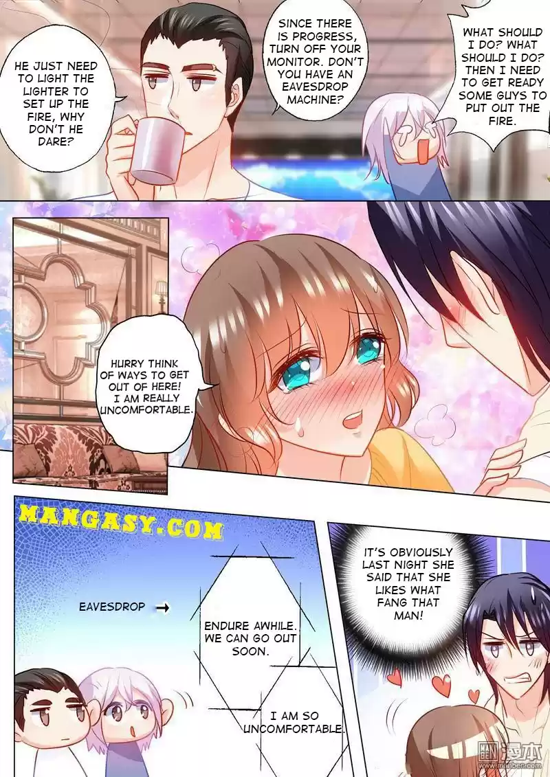 Into The Bones Of Warm Marriage Chapter 105