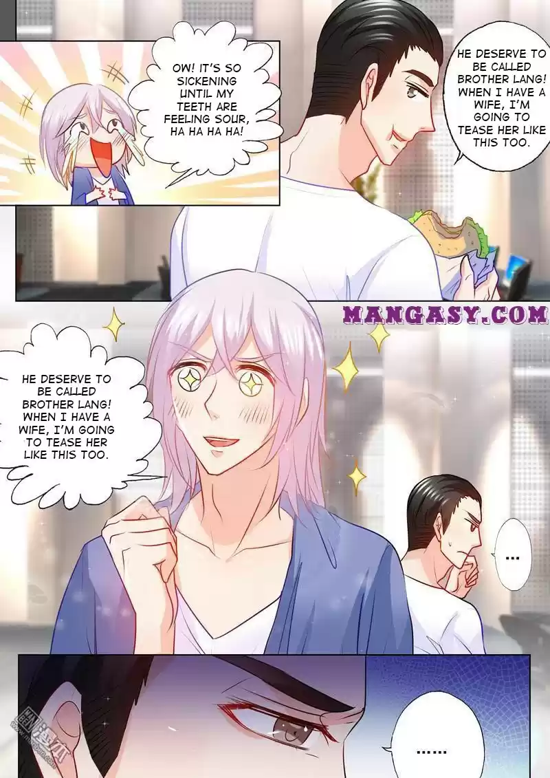 Into The Bones Of Warm Marriage Chapter 105