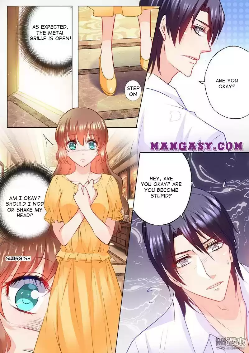 Into The Bones Of Warm Marriage Chapter 105