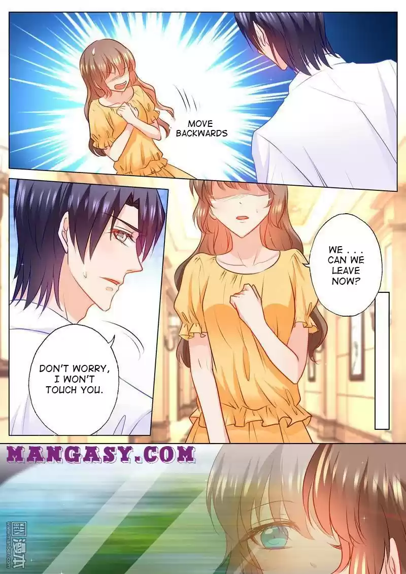 Into The Bones Of Warm Marriage Chapter 106