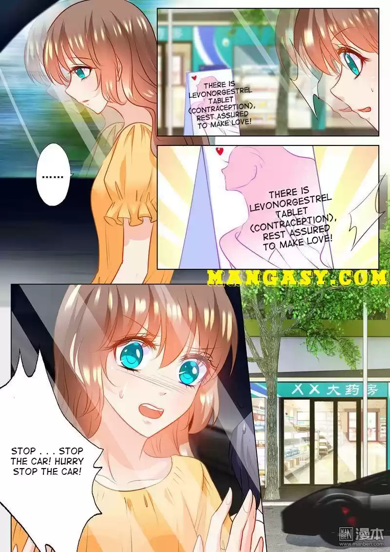 Into The Bones Of Warm Marriage Chapter 106