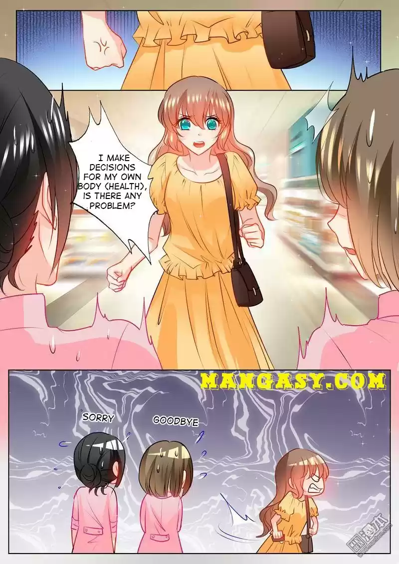 Into The Bones Of Warm Marriage Chapter 106