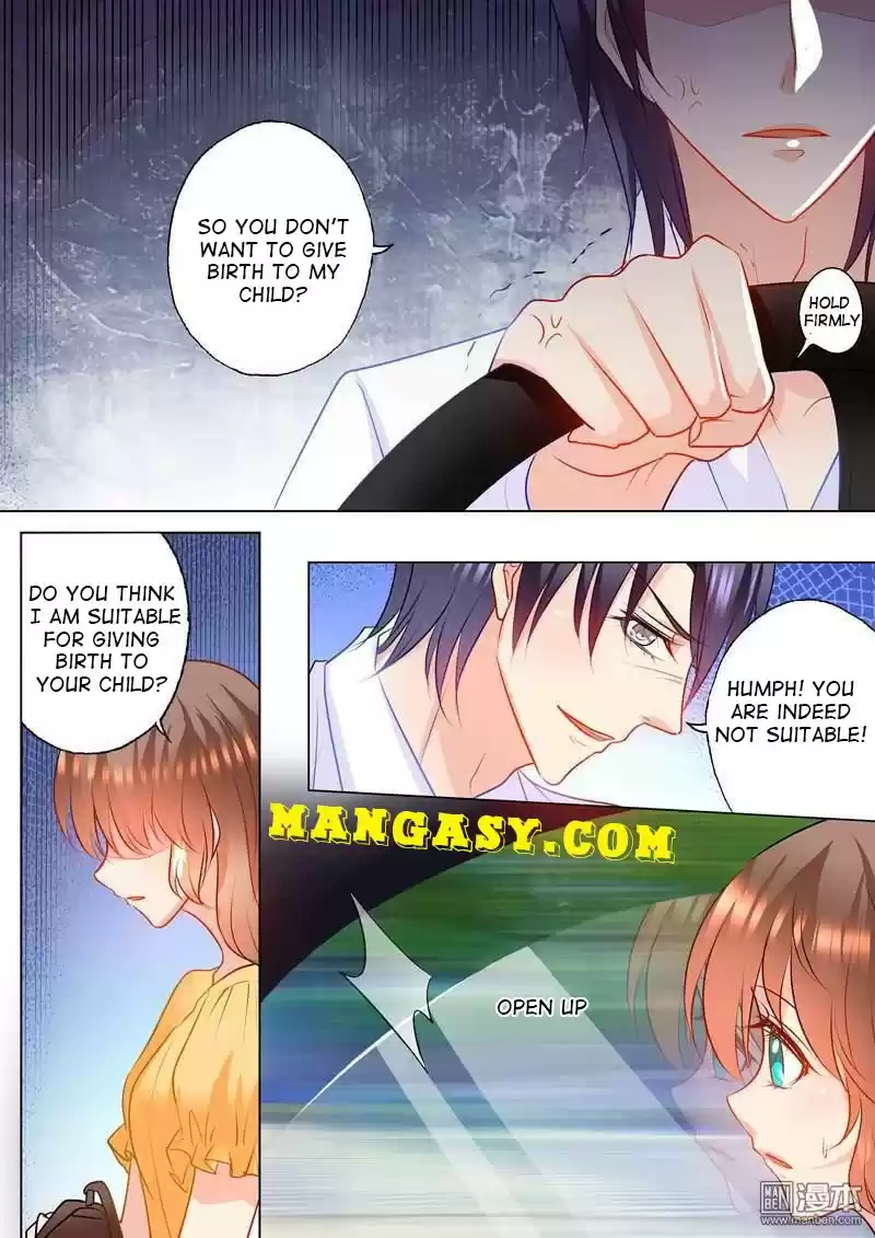 Into The Bones Of Warm Marriage Chapter 106