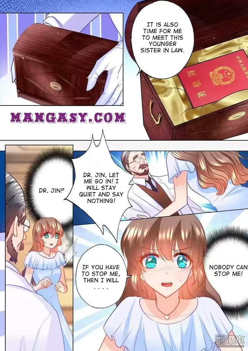 Into The Bones Of Warm Marriage Chapter 108