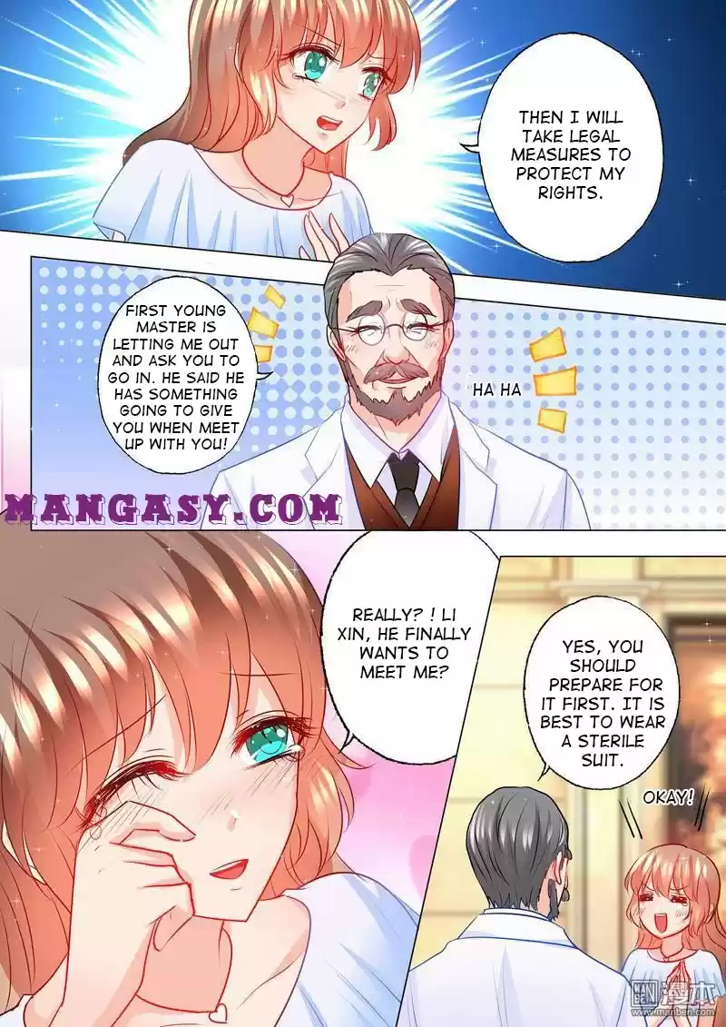 Into The Bones Of Warm Marriage Chapter 108