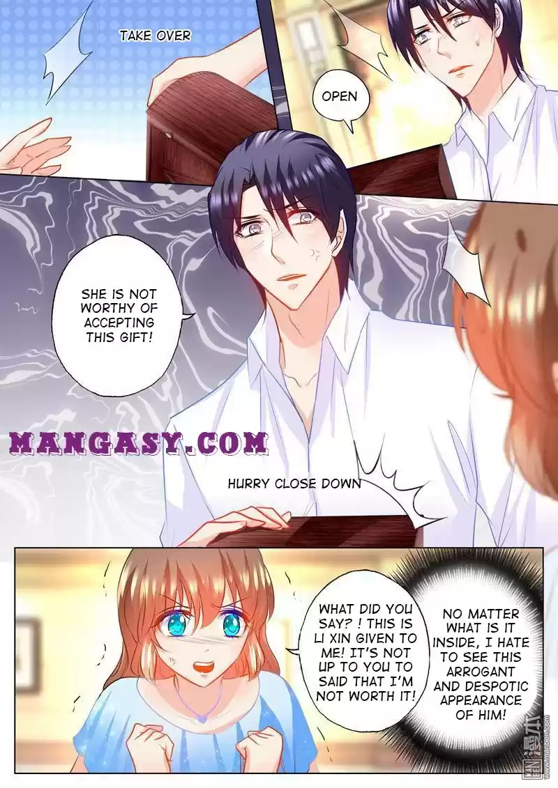 Into The Bones Of Warm Marriage Chapter 108