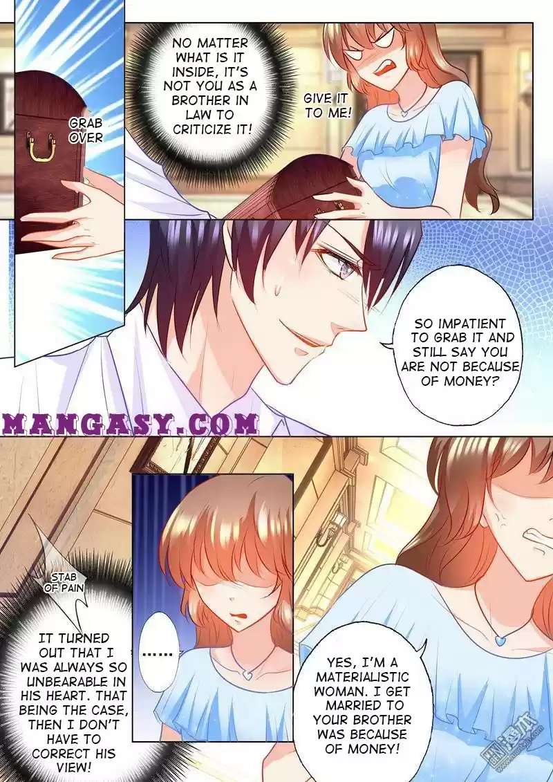 Into The Bones Of Warm Marriage Chapter 108