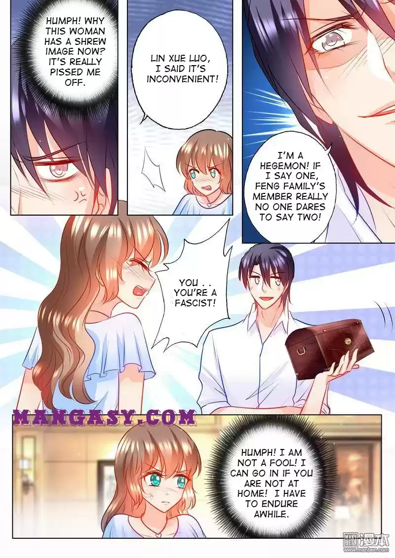 Into The Bones Of Warm Marriage Chapter 108