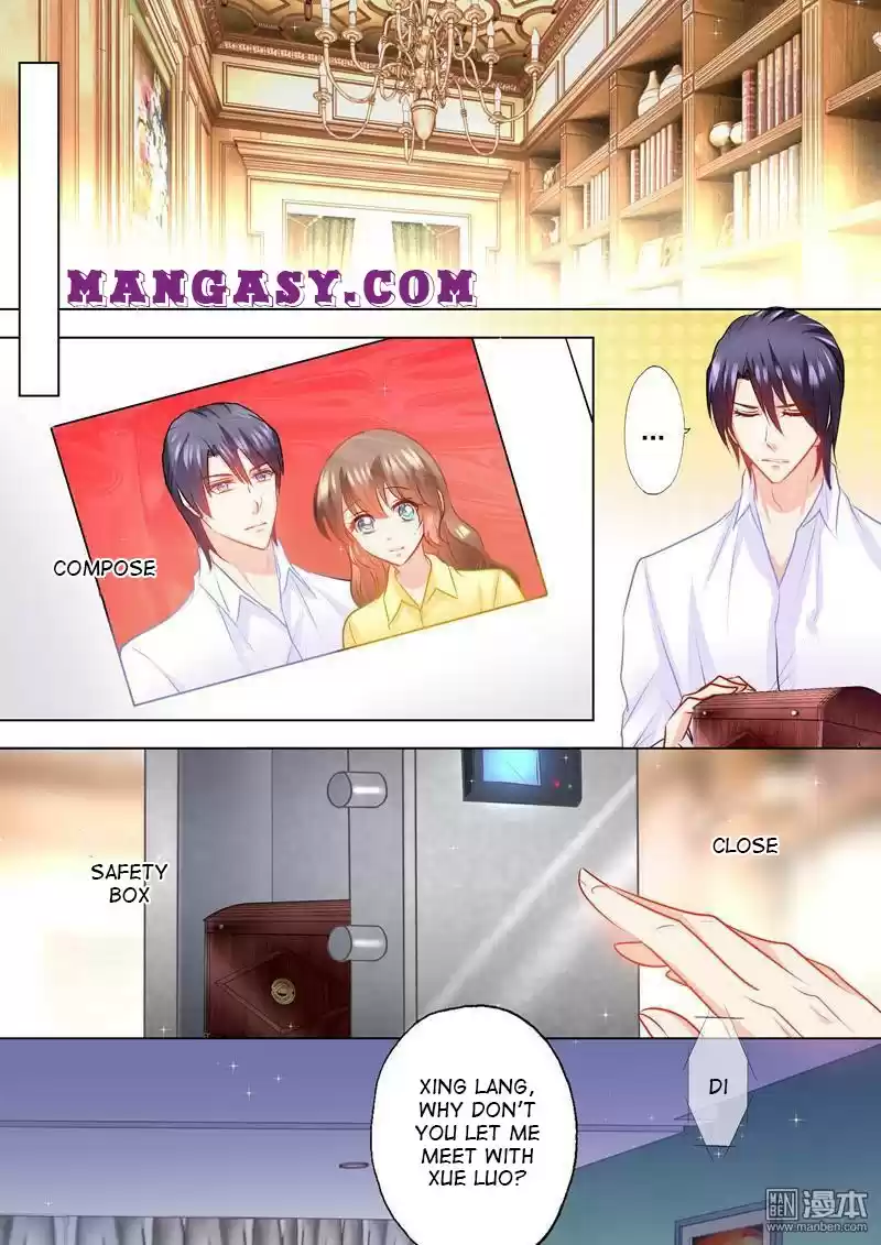 Into The Bones Of Warm Marriage Chapter 108