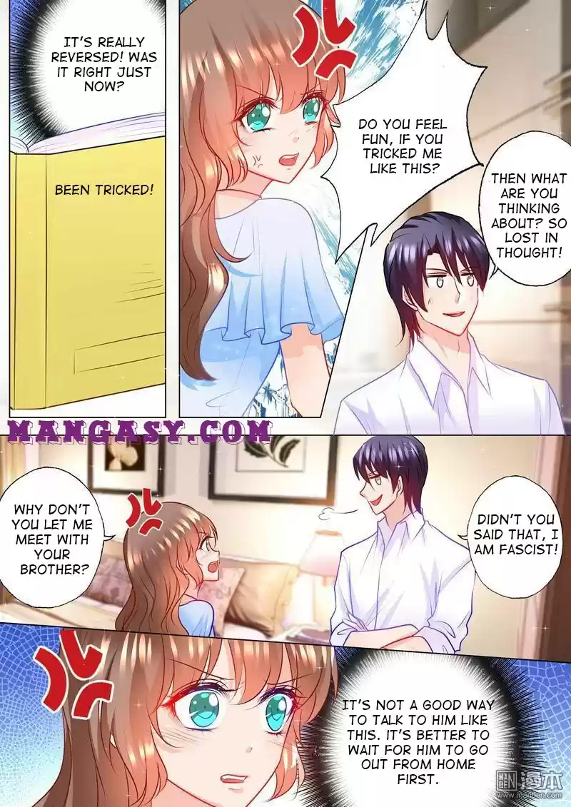 Into The Bones Of Warm Marriage Chapter 109