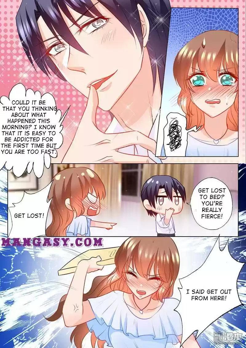 Into The Bones Of Warm Marriage Chapter 109