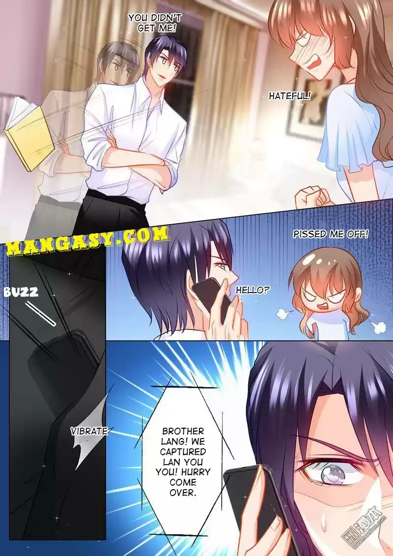 Into The Bones Of Warm Marriage Chapter 109