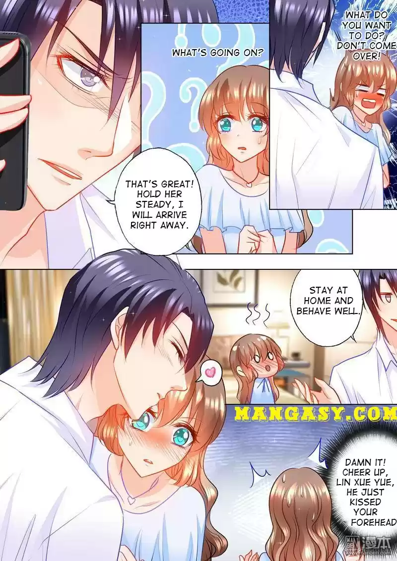 Into The Bones Of Warm Marriage Chapter 109