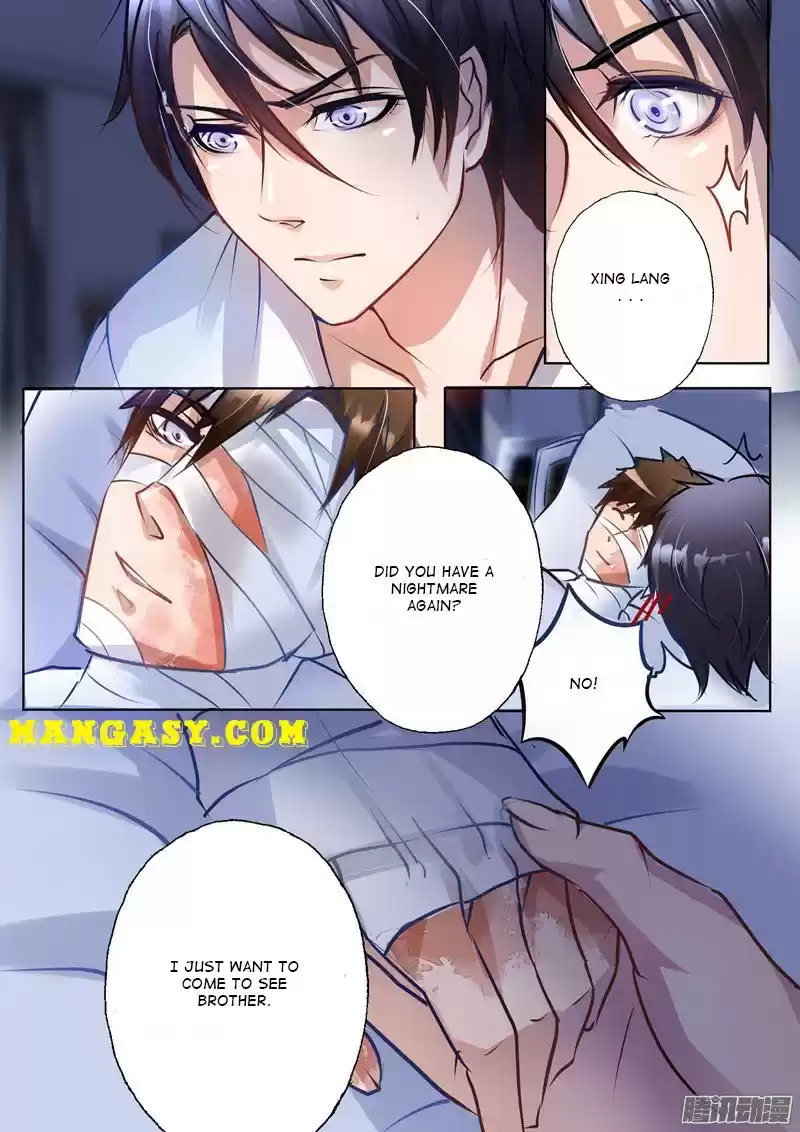 Into The Bones Of Warm Marriage Chapter 11