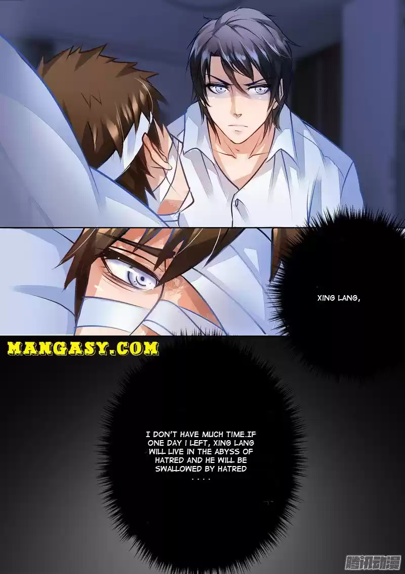 Into The Bones Of Warm Marriage Chapter 11