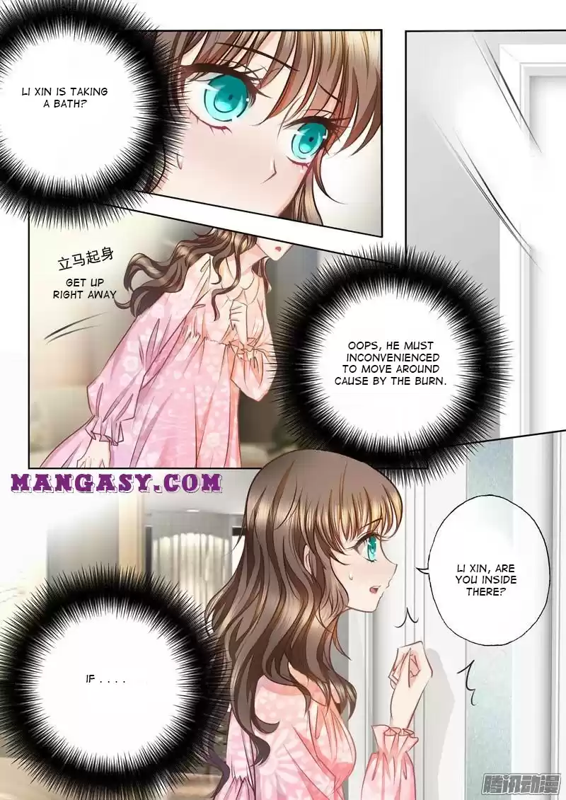 Into The Bones Of Warm Marriage Chapter 11