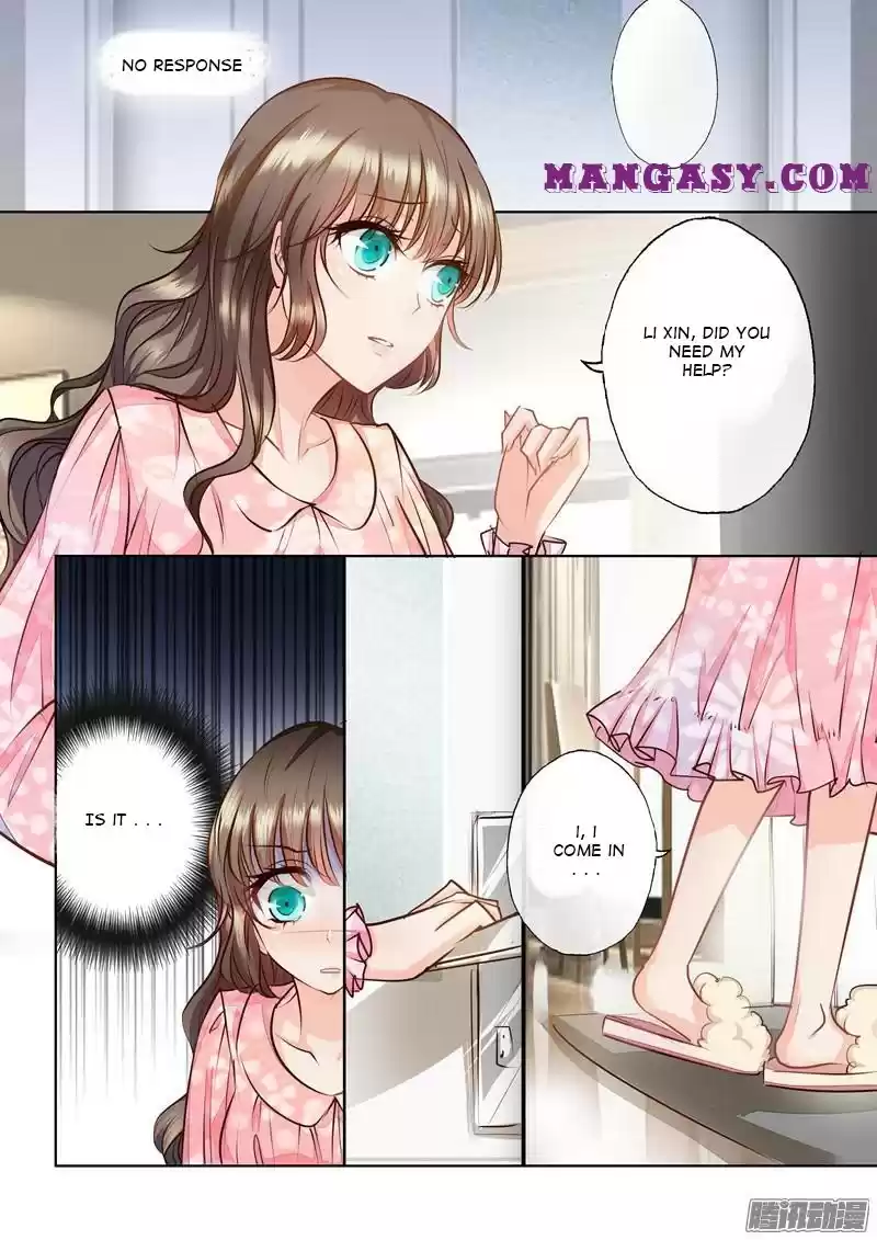 Into The Bones Of Warm Marriage Chapter 11