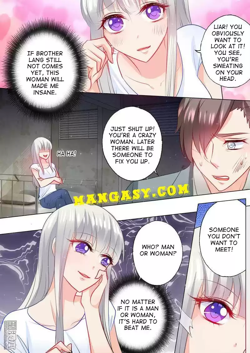 Into The Bones Of Warm Marriage Chapter 110