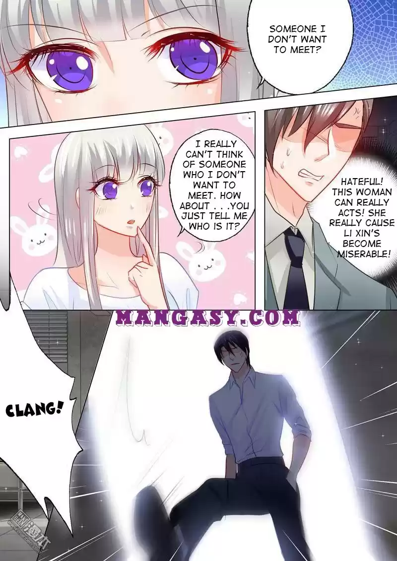 Into The Bones Of Warm Marriage Chapter 110