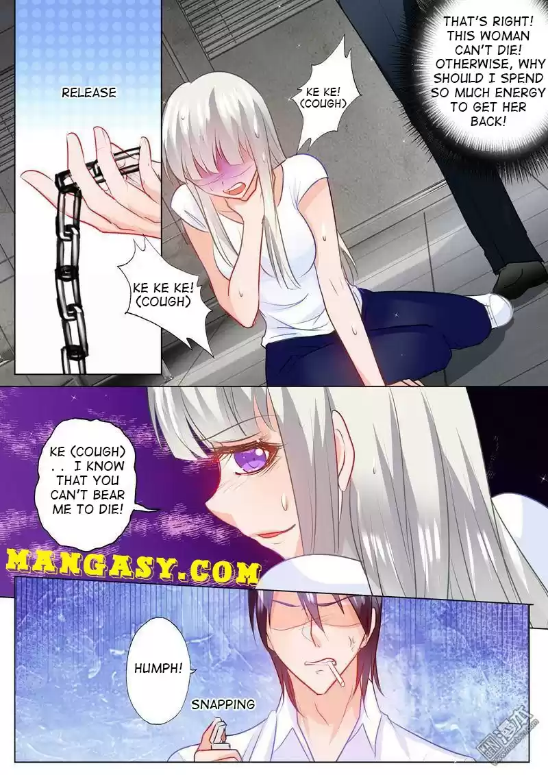 Into The Bones Of Warm Marriage Chapter 110