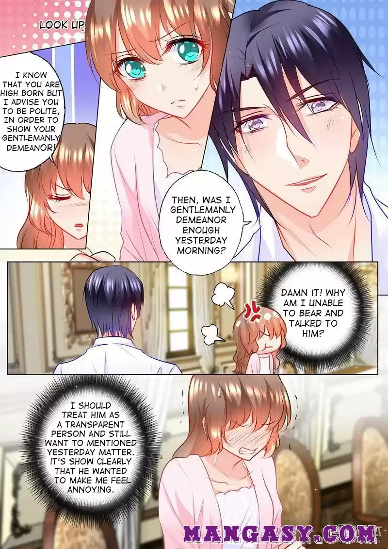 Into The Bones Of Warm Marriage Chapter 112