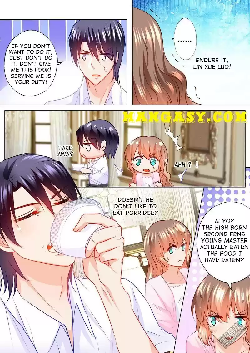 Into The Bones Of Warm Marriage Chapter 112