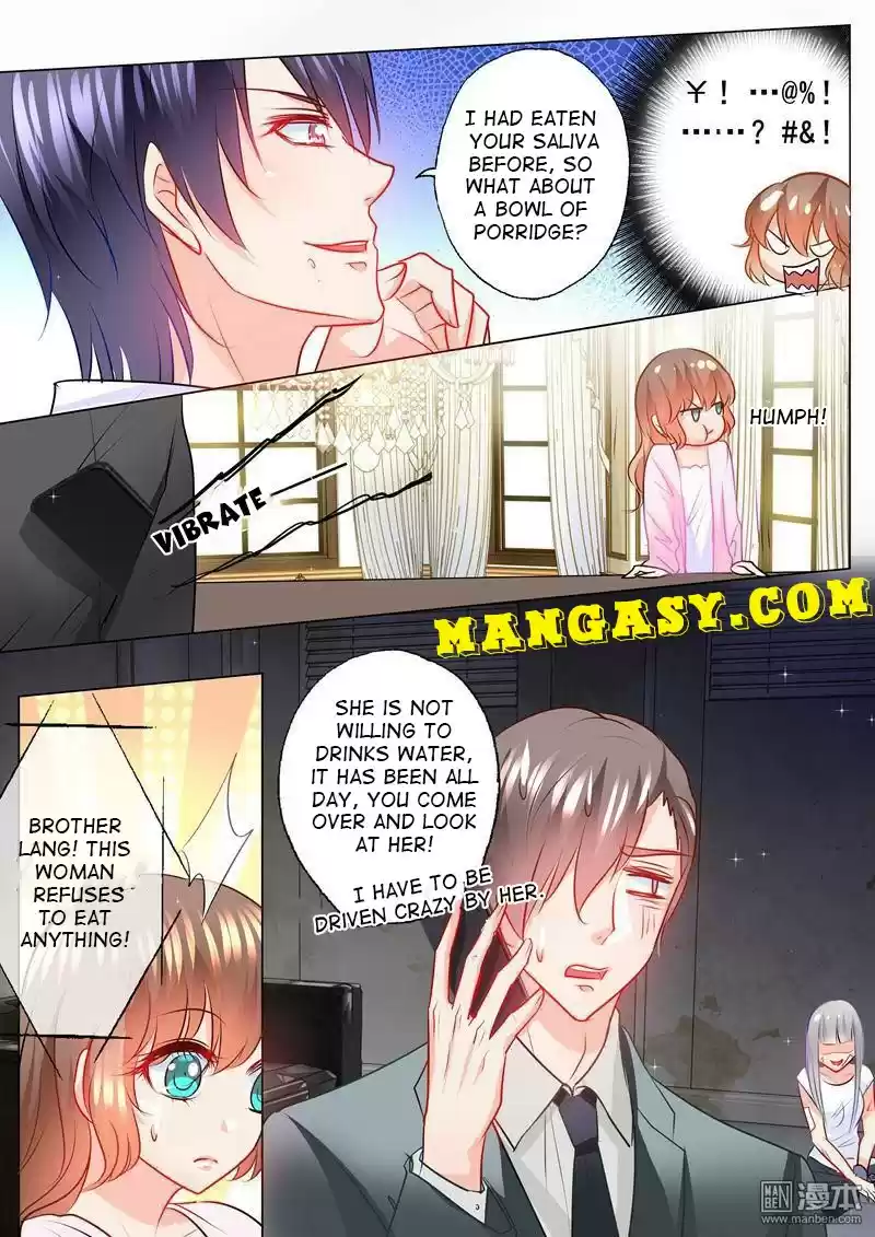 Into The Bones Of Warm Marriage Chapter 112