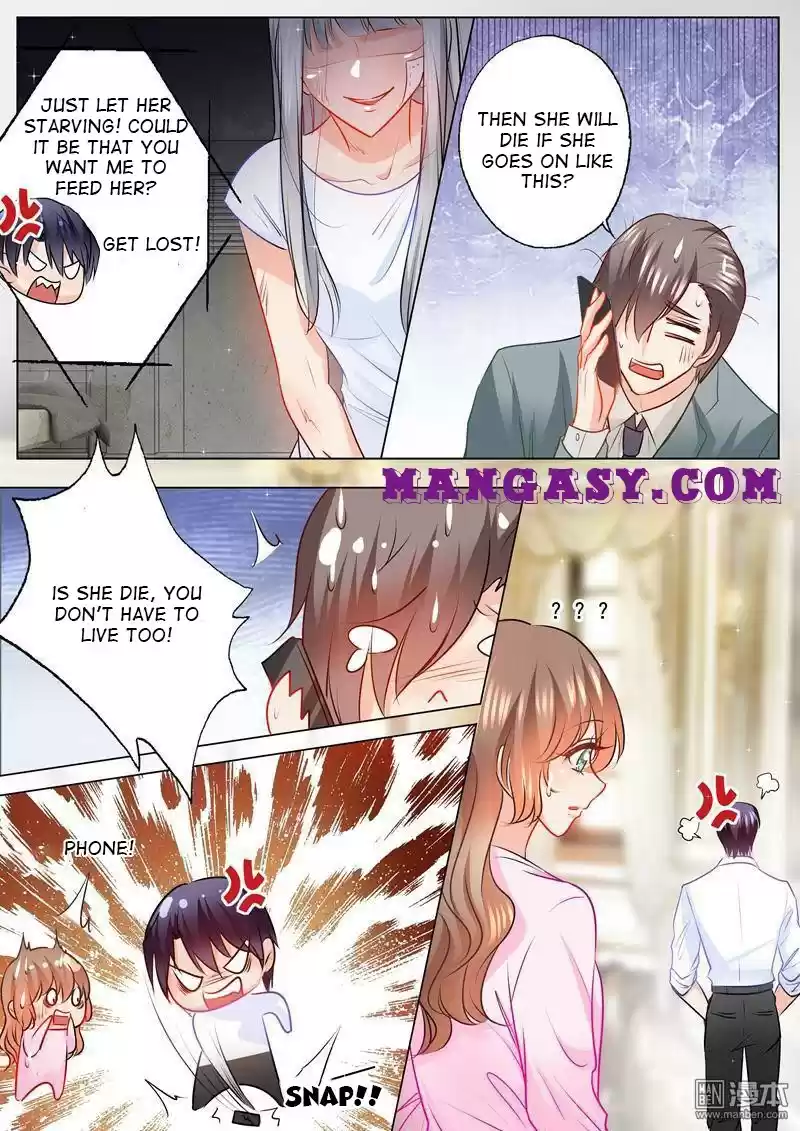 Into The Bones Of Warm Marriage Chapter 112