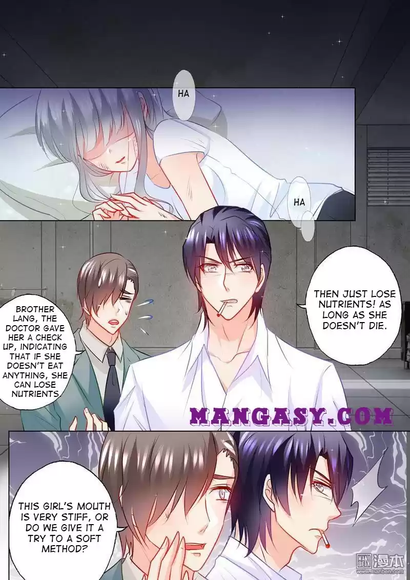 Into The Bones Of Warm Marriage Chapter 112